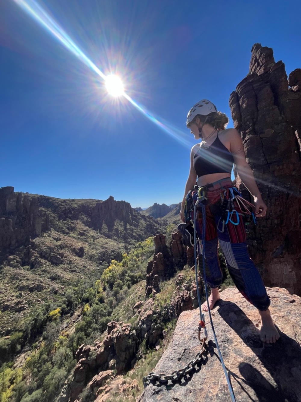 Meet your Posher, Nessa